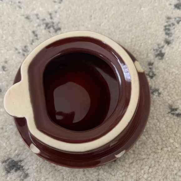 Mikasa Global Cuisine Red Teapot GC505 - Picture 10 of 10